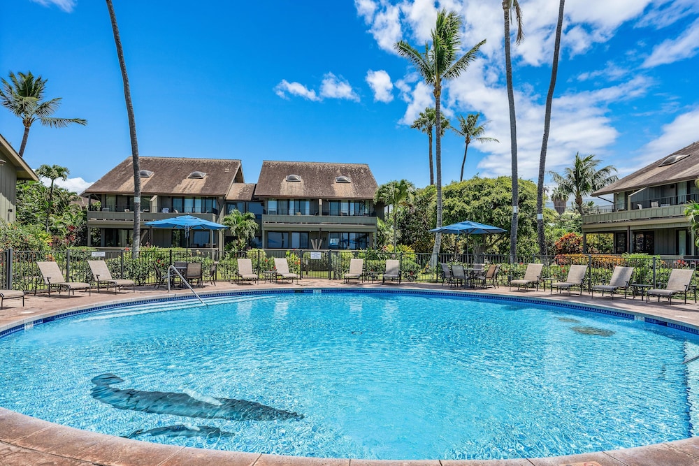 Kahana Village 26 in Lahaina
