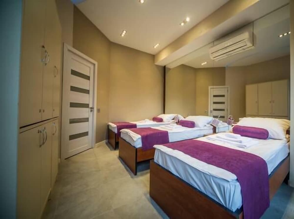 Hostel INN Baku