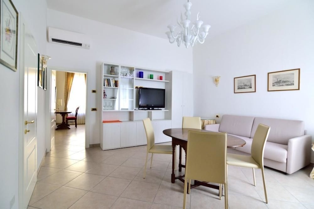 Sissi Suite