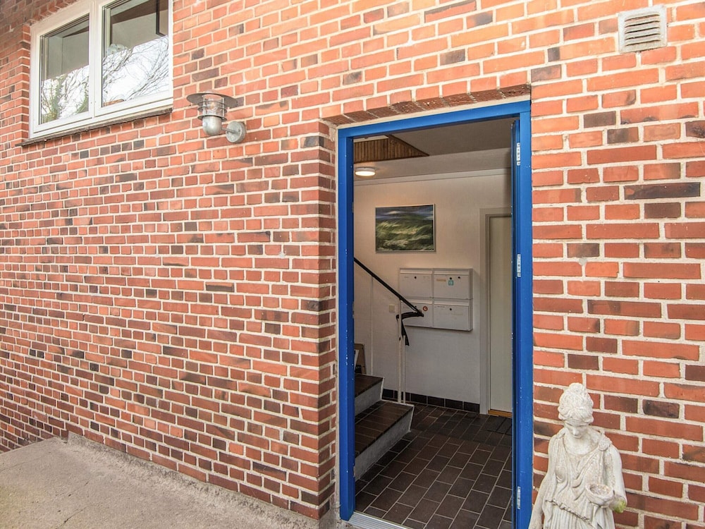 Holiday Apartment Near Town Square
