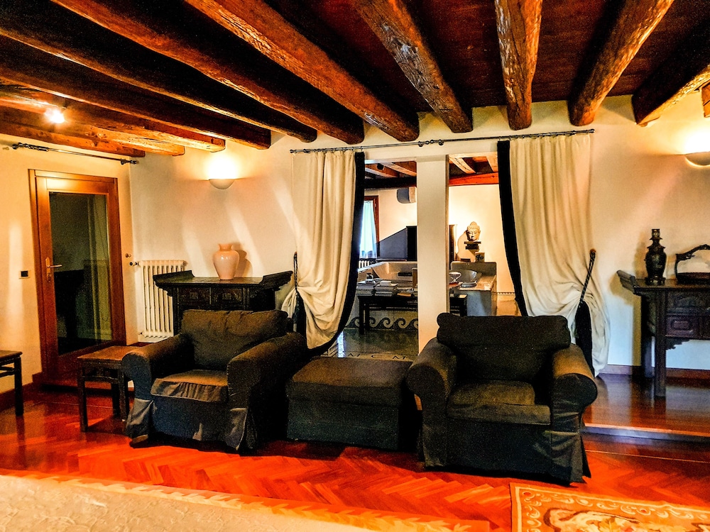 Villa Foscolo - Luxury Rooms & Apartments, photo 24