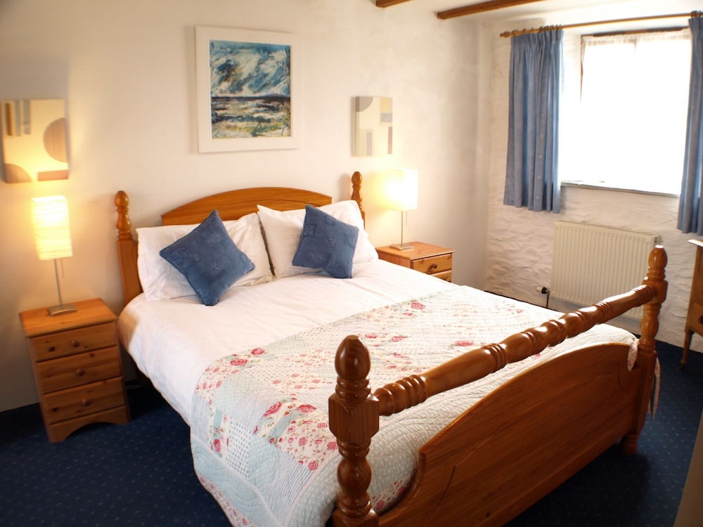 Looe Vacations - Polean Farm Cottages - Property Image 52