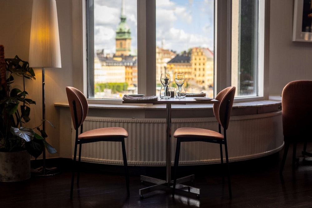 Hilton Stockholm Slussen Hotel 145