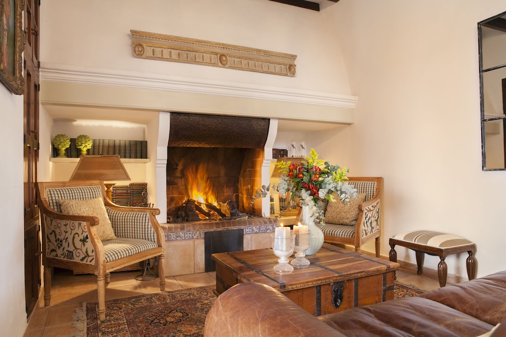 Posada Rural La Venteta