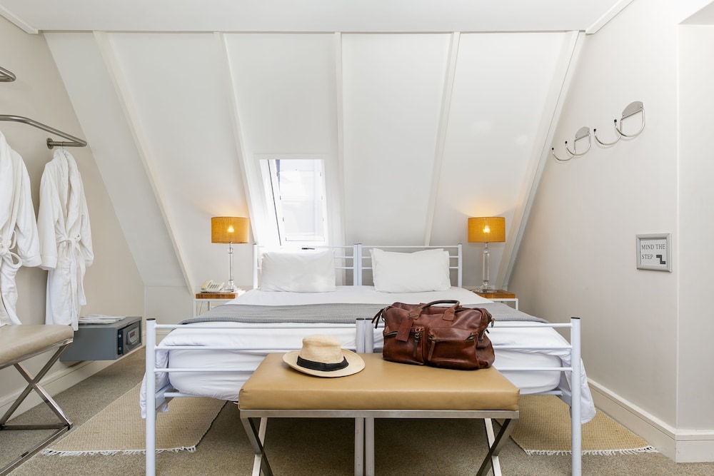 Hermanus Vacations - Harbour House Hotel - Property Image 50