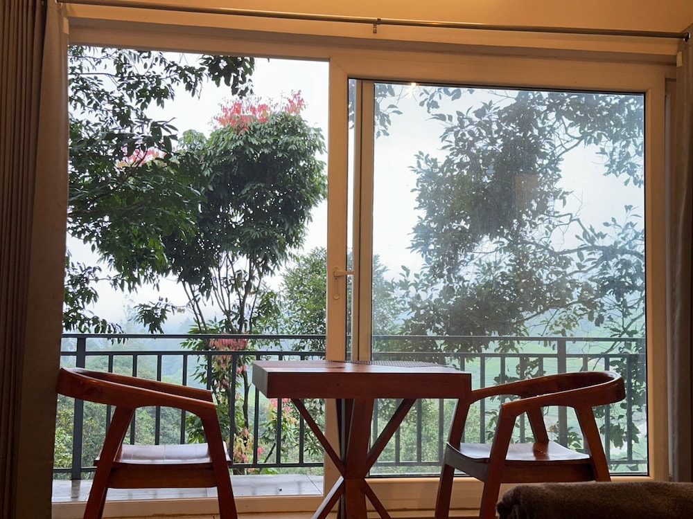 Forestscape Resort Munnar