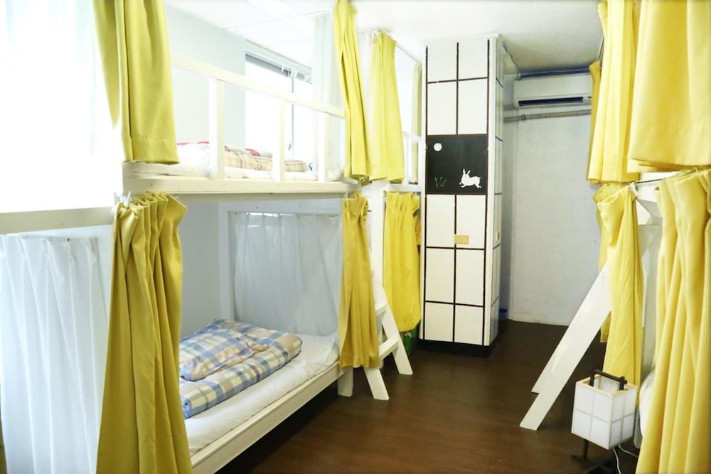 Little Asia – Hostel