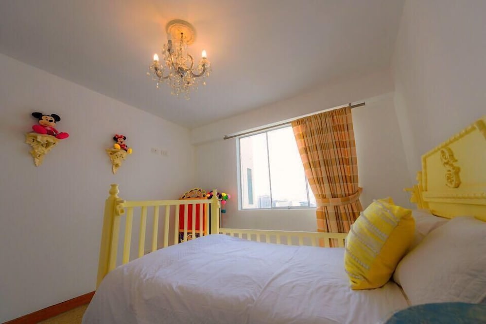 Mv15 Ocean View Miraflores view 5