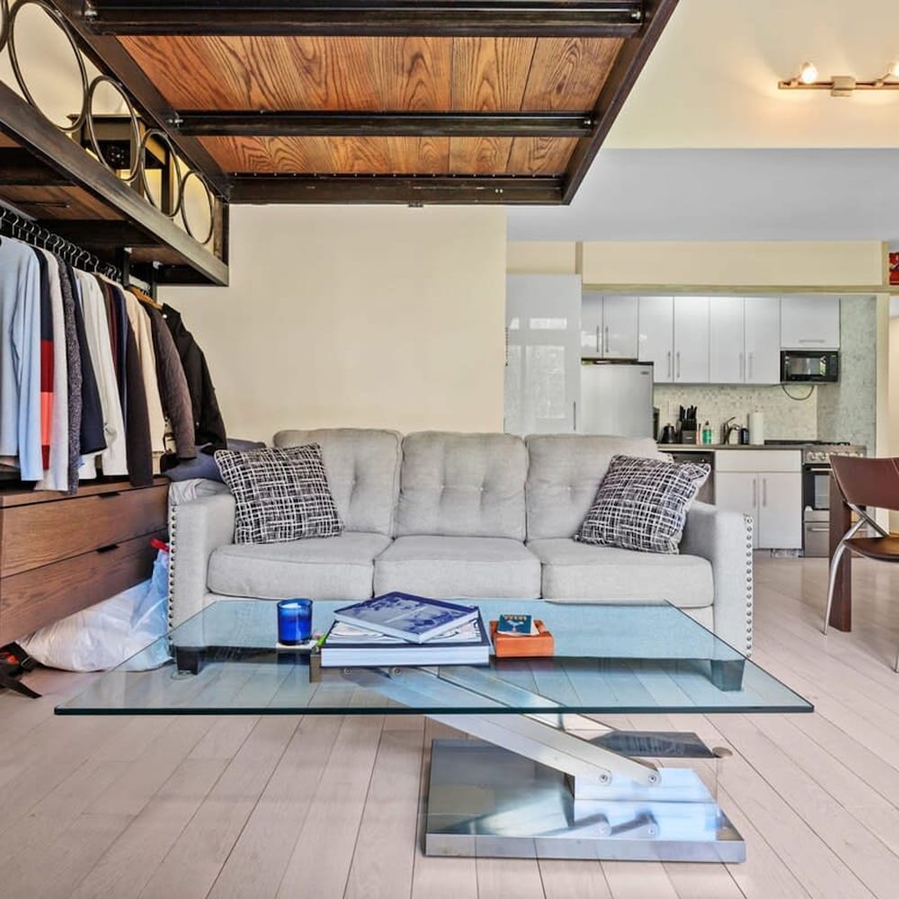 Charles Court II by Rovetravel West Village Loft