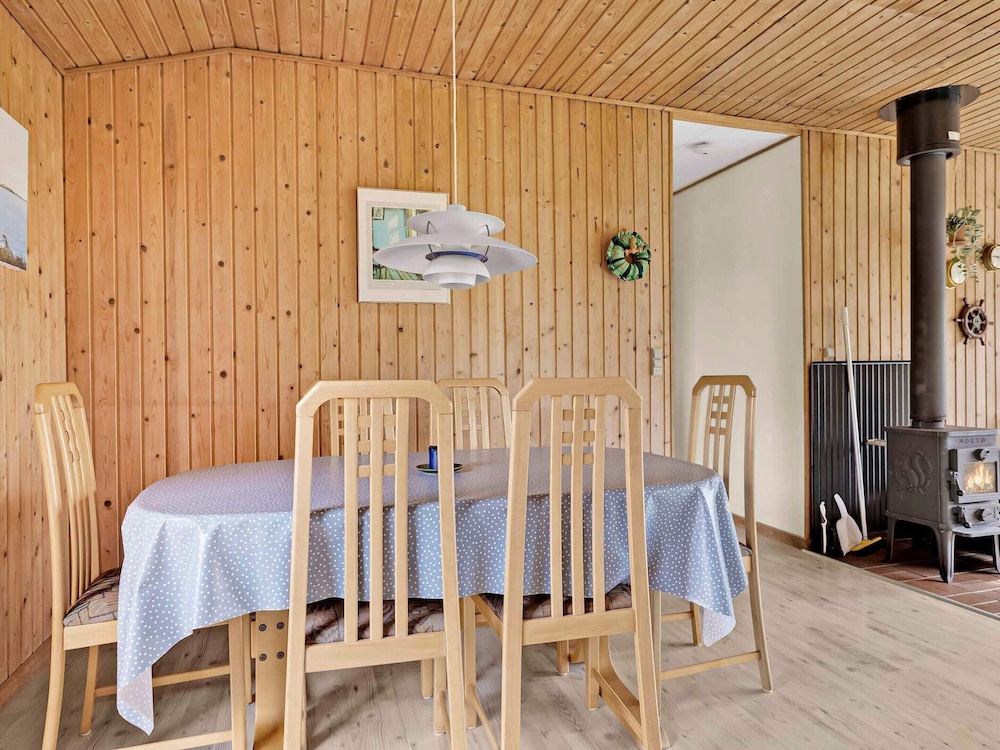 5 Star Holiday Home in Tranekaer