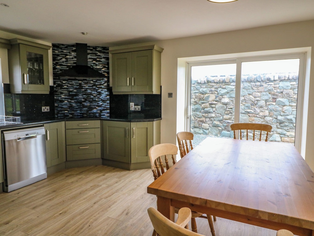 Glebe Farmhouse
