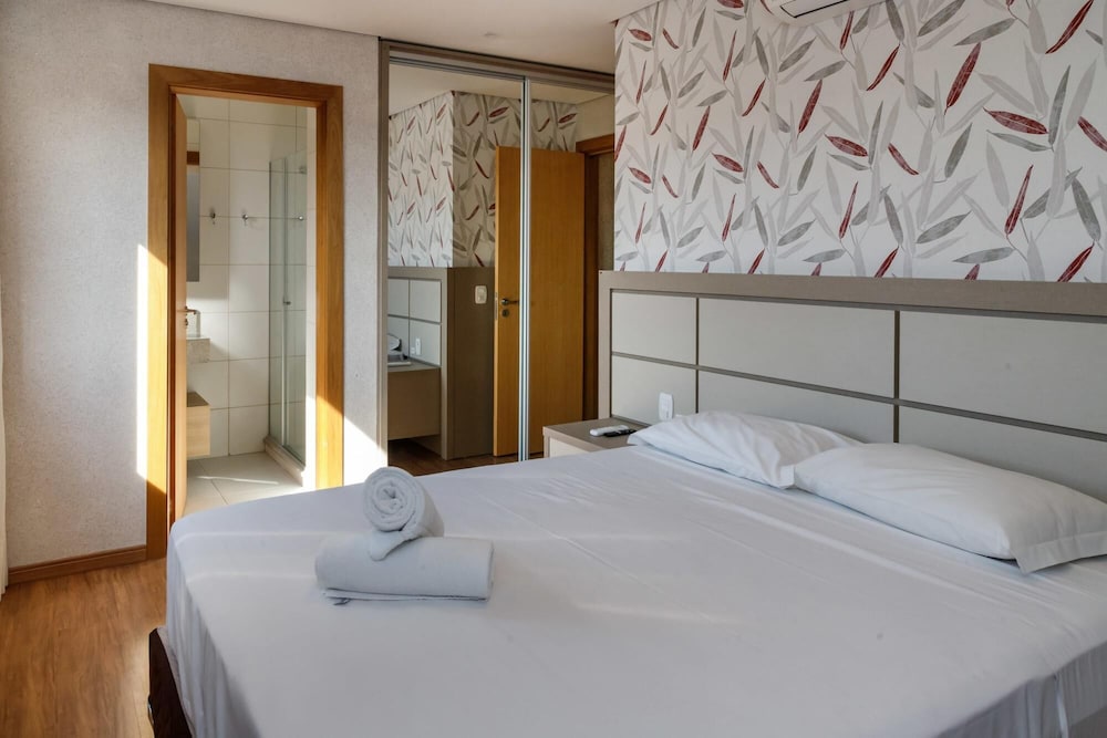 Bel Ssimo Apartamento de 2 Quartos com Tima Localiza o view 4
