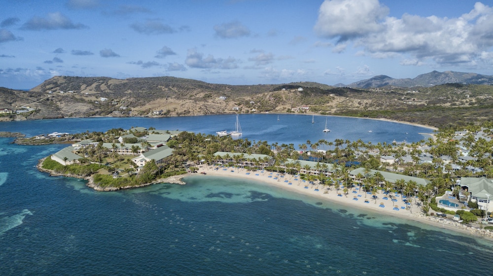 St. James's Club Antigua - All Inclusive