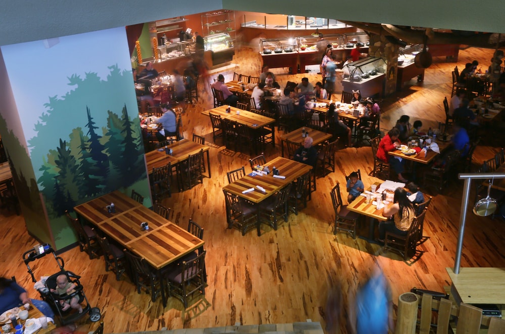Great Wolf Lodge Anaheim, CA