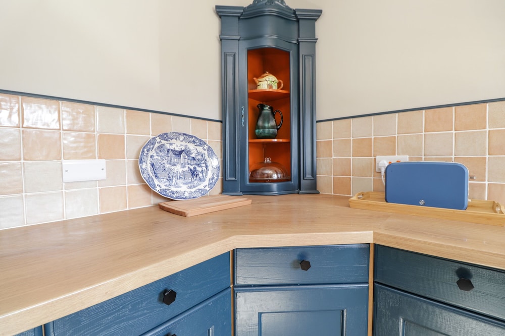 Coastguard Cottage