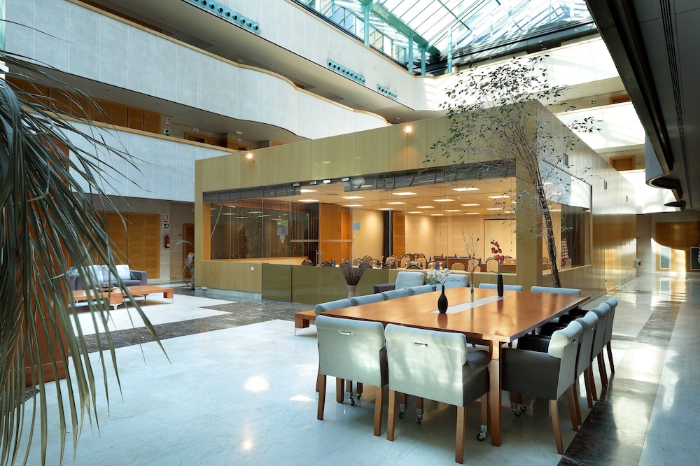 Las Rozas de Madrid Vacations - Exe Gran Hotel Almenar - Property Image 5