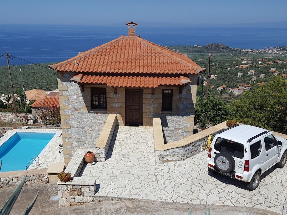 Rathimata villas