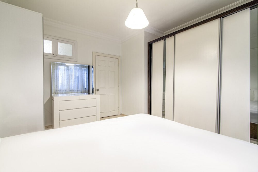 Cozy Flat 650 m to City s Nisantasi Mall