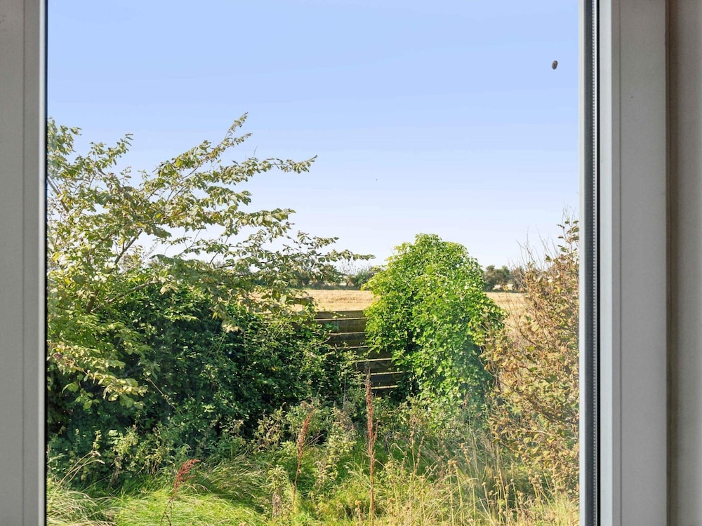 5 Star Holiday Home in Thyholm