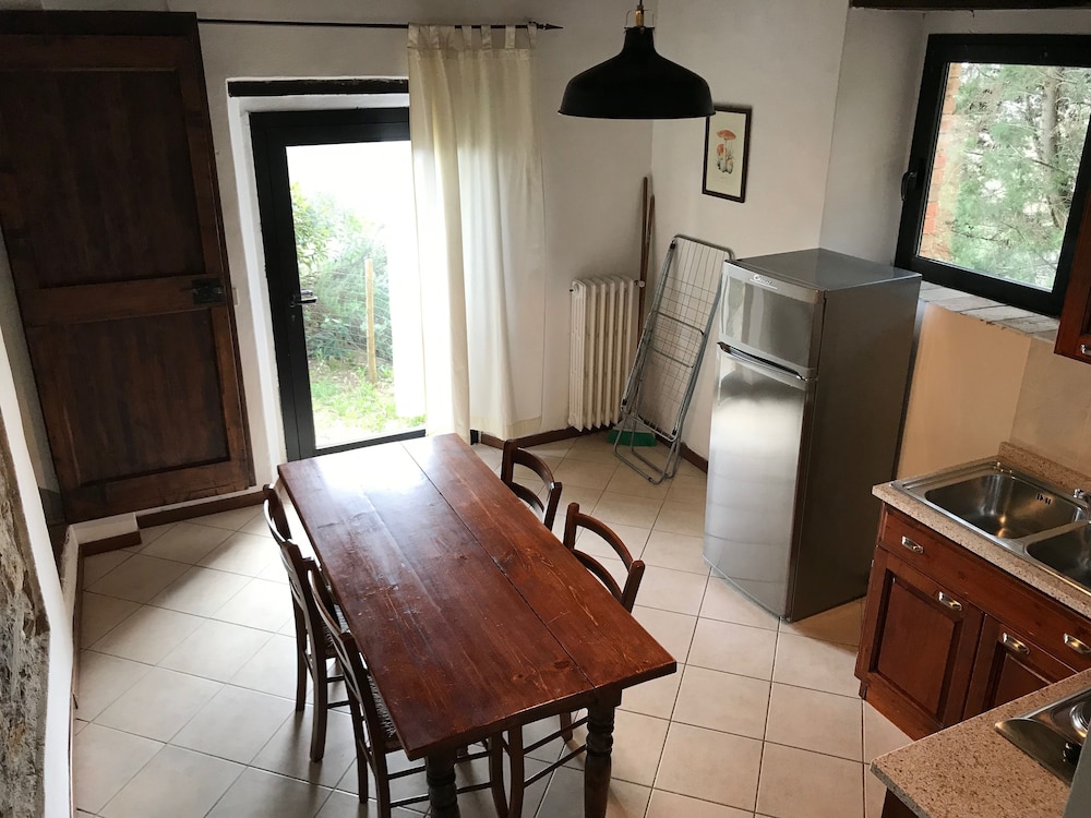 Agriturismo San Ottaviano