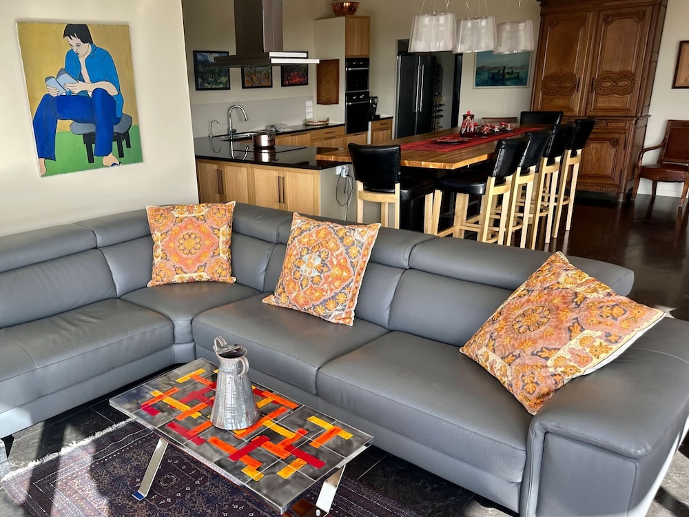New L Olivette a Delightful Villa With Pool in Charming Uz s