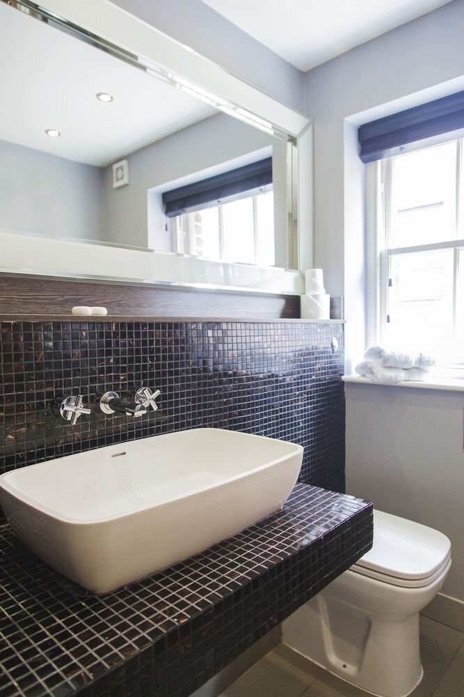 EPIC Aparthotel - Campbell Street
