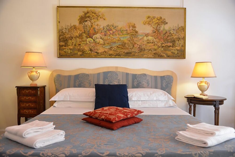 Minerva B&B en Rome