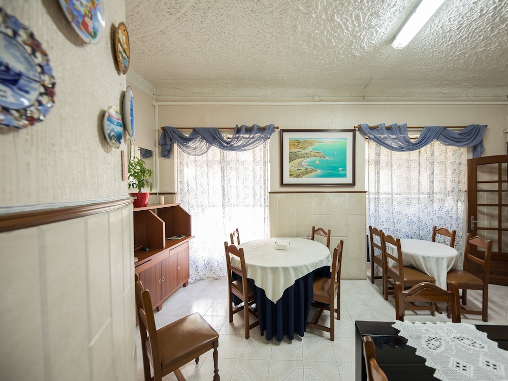 Hotel Residencial Palmeira - Image 1