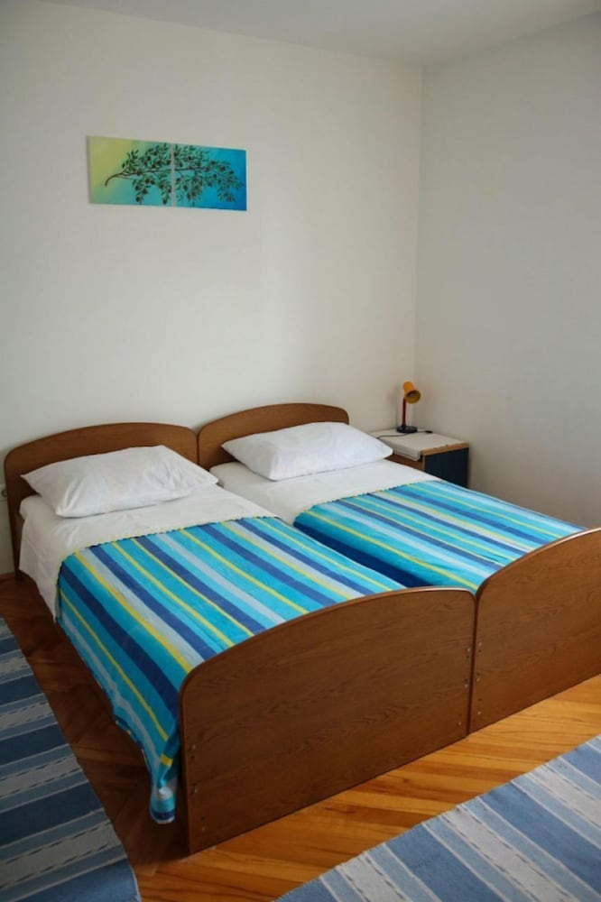 Zdravko - 150 m From Sandy Beach - A3 view 5
