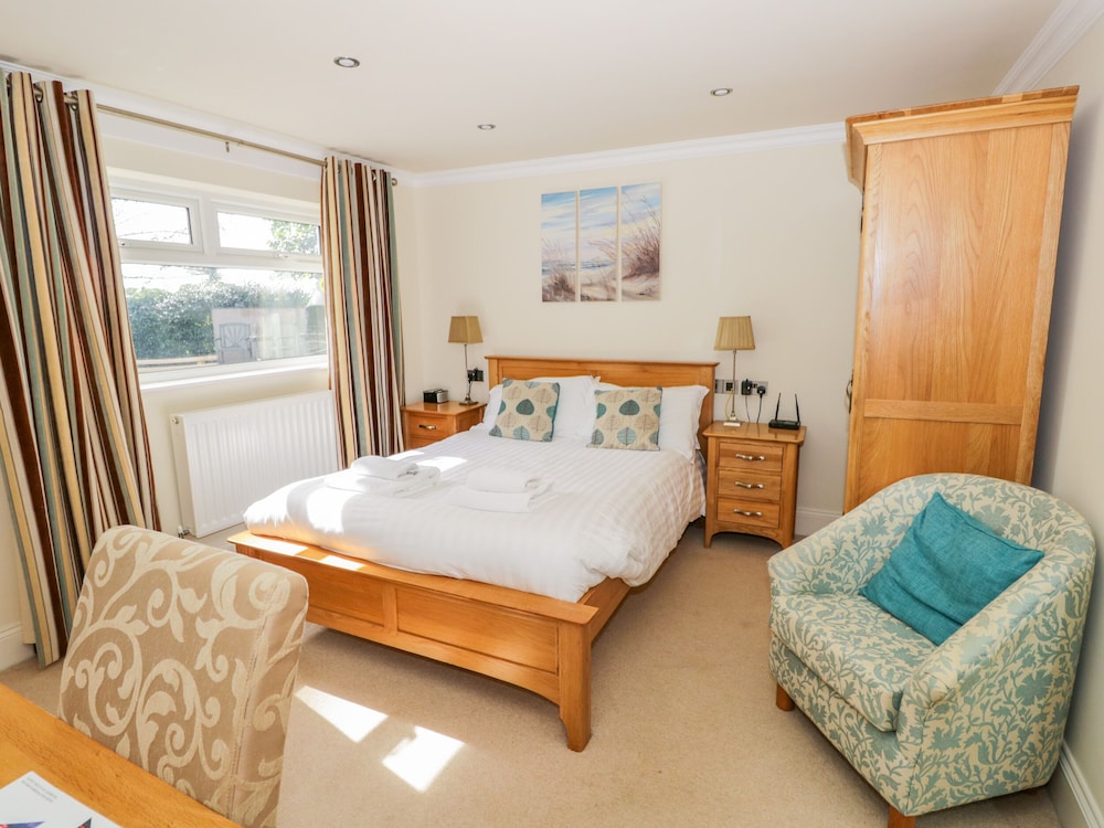 Eden Lodge