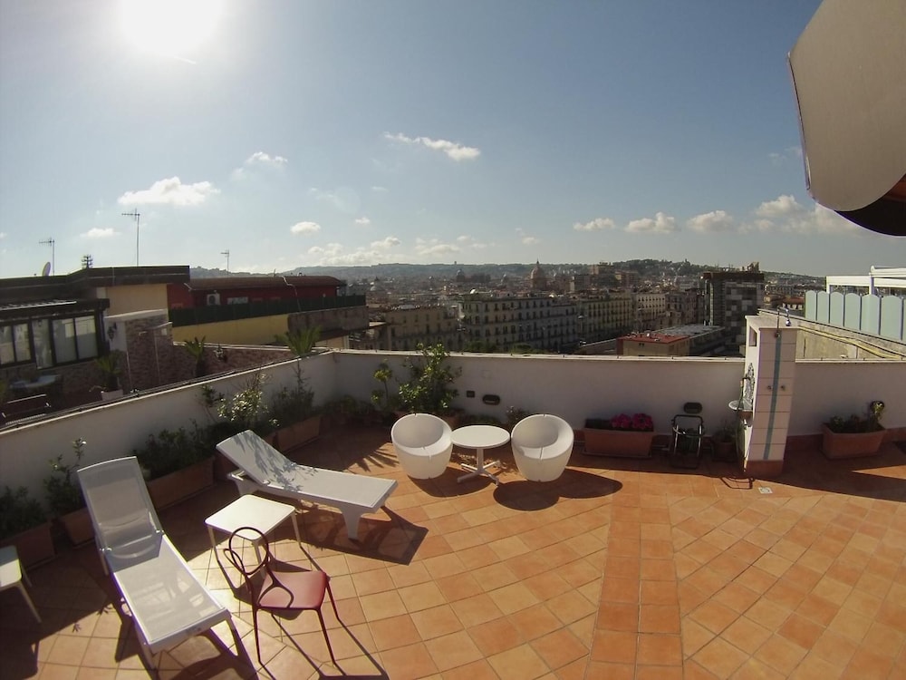 roof