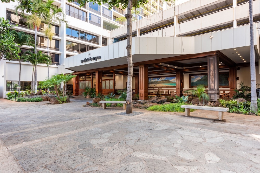 Waikiki Banyan Condo Located One Block From Waikiki Beach! by Koko Resort Vacation Rentals
