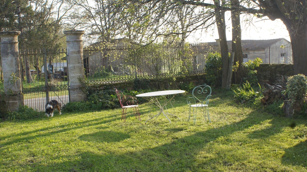 La Hourqueyre