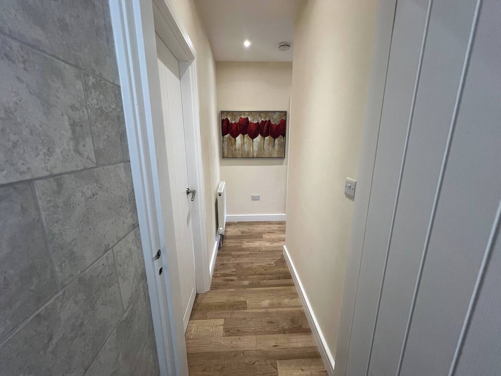 Stunning South Croydon Apartment - Relax in Style