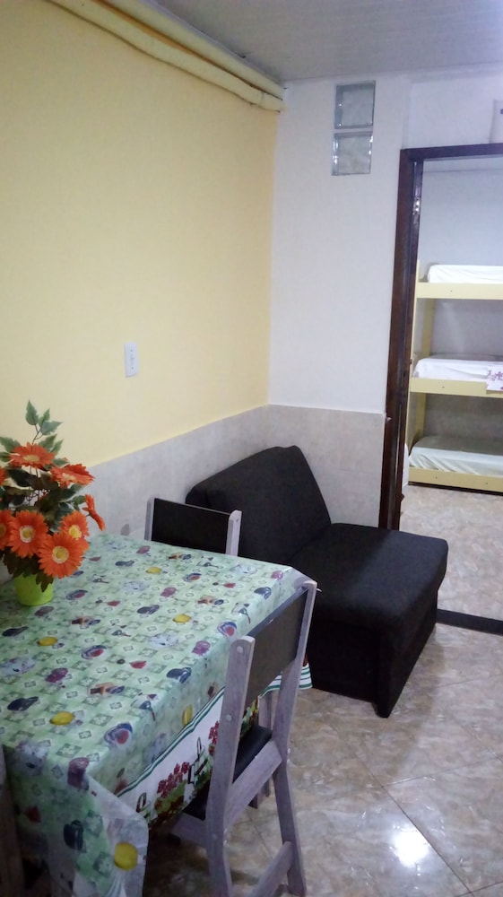 Apartamentos Itapuã Residence - Praia