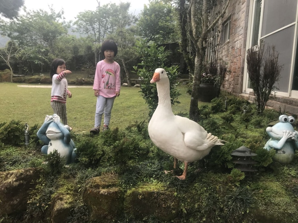 Ji-Ye leisure land