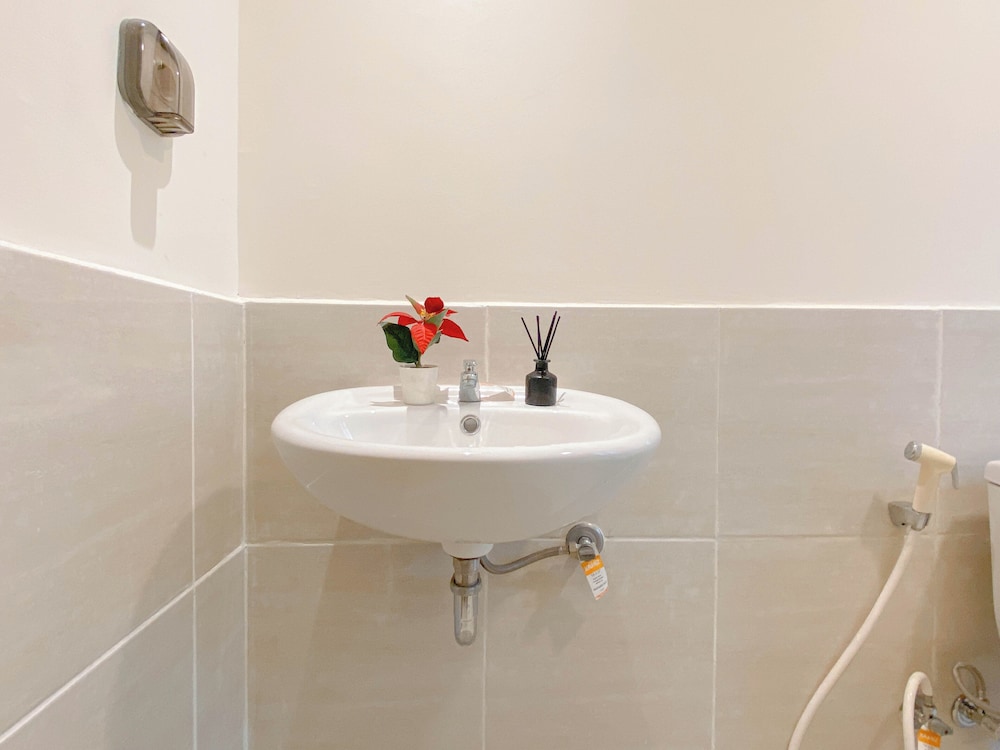 3Br Meikarta Apartment Near Paramadina University