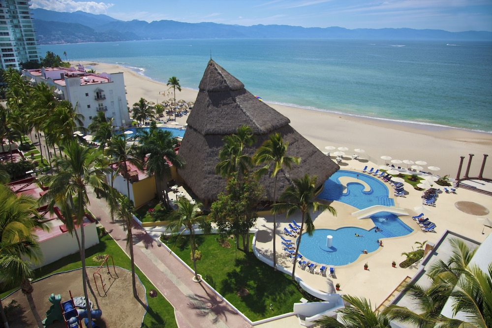 Puerto Vallarta Vacations - Krystal Vallarta - Property Image 5