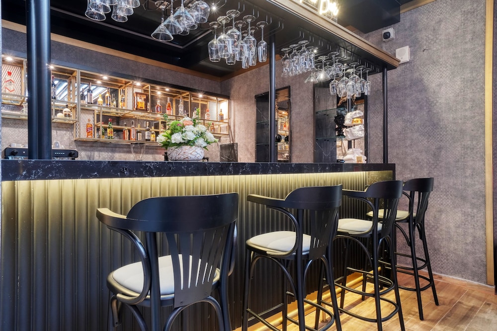 IBOS OTELLERİ İZMİR - Image 97