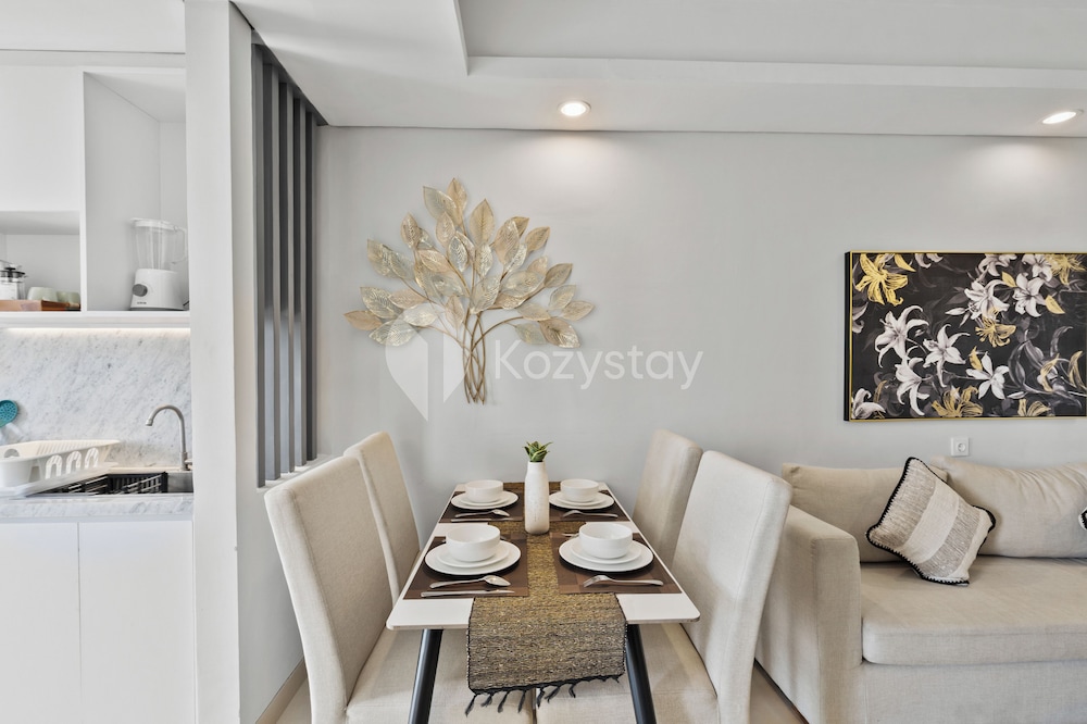 Alva by Kozystay - Nusa Dua