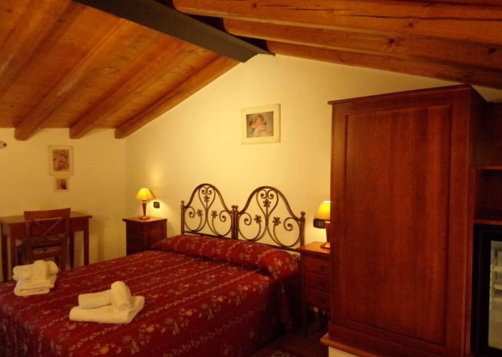 Agriturismo & Locanda Corte Marani view 5