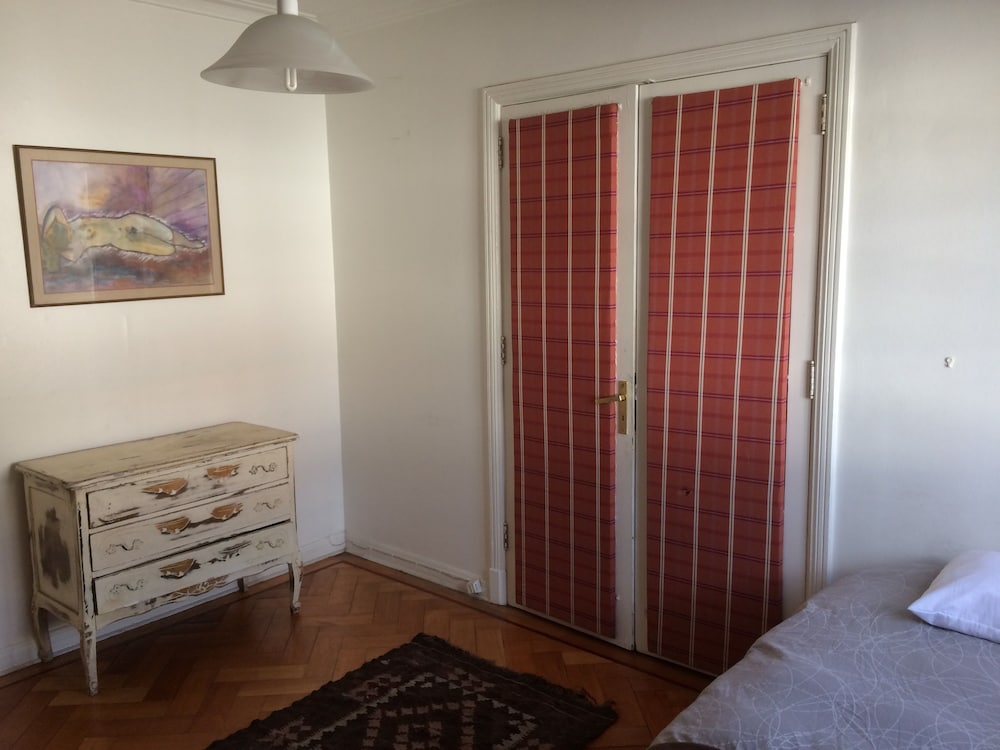 Lindas Casas para grupos y familias