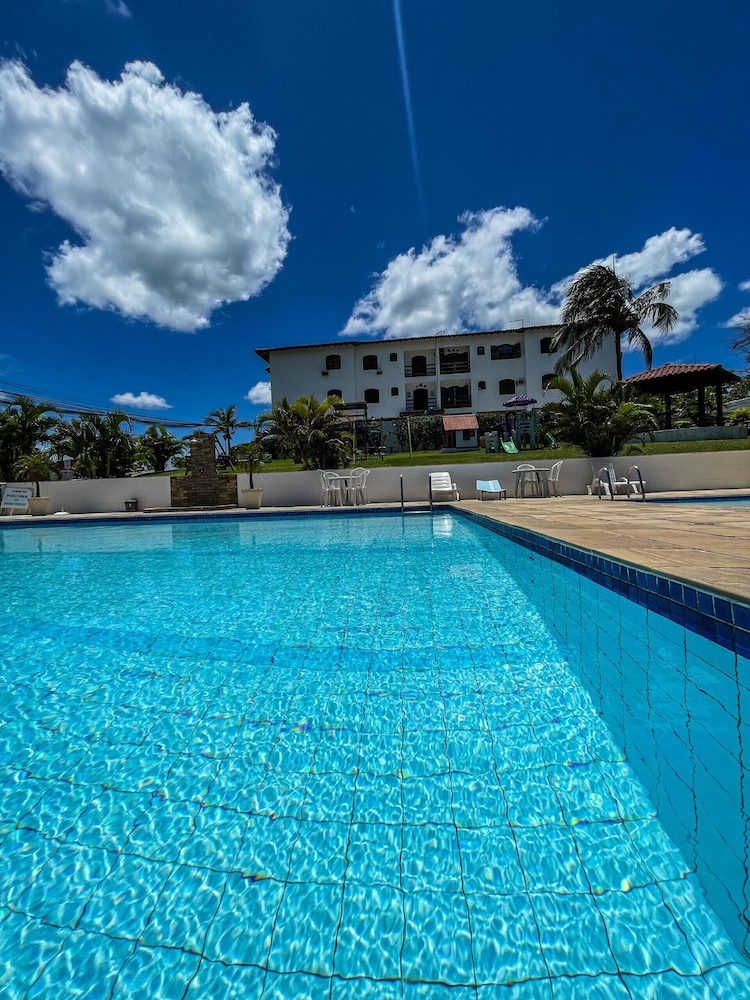 Apartment With Swimming Pool in S o Pedro da Aldeia Cc308