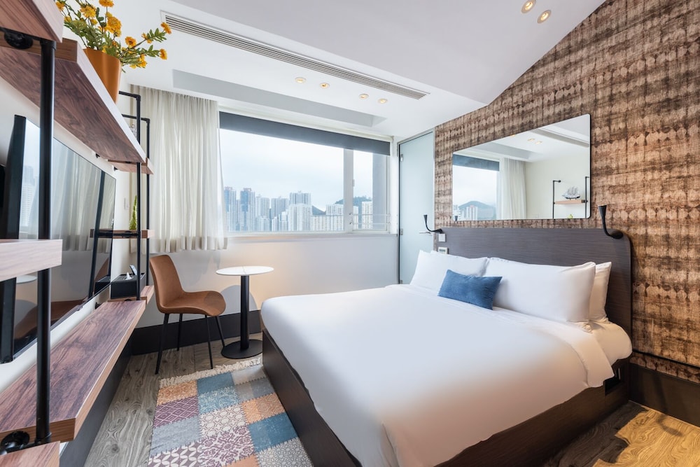 The Aberdeen By Dash Living
