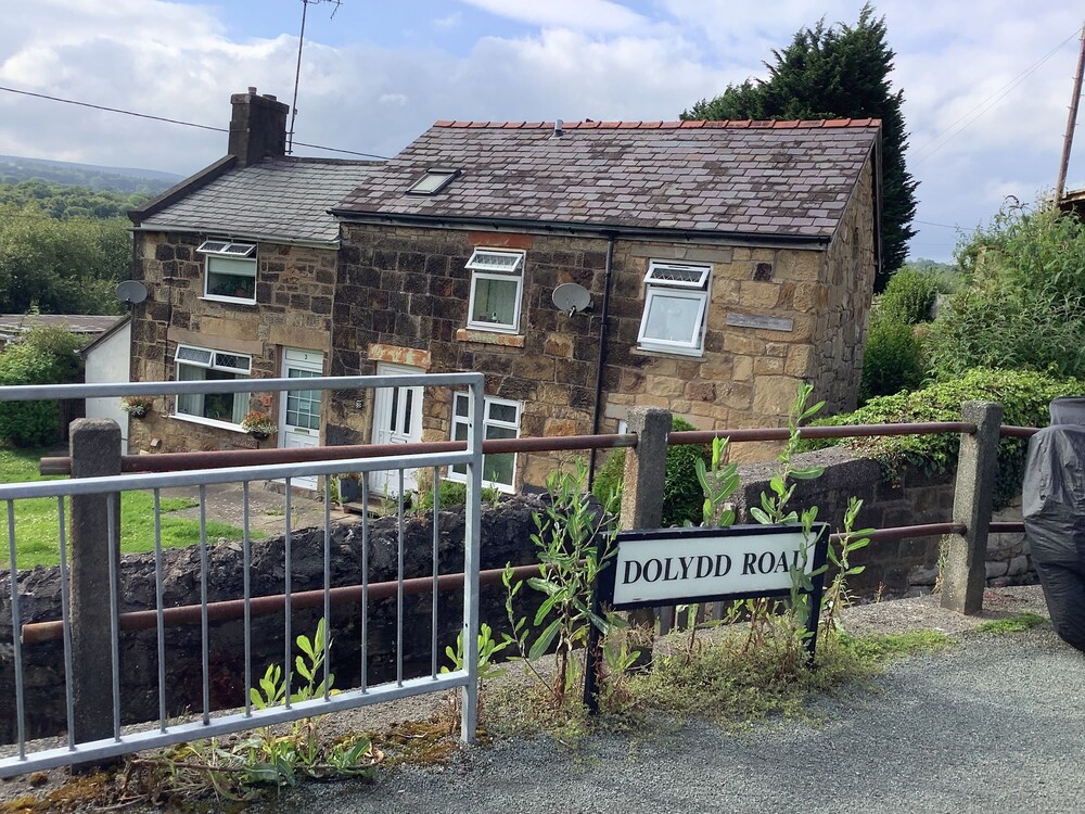 Apartment Near the Picturesque Llangollen Aqueduct