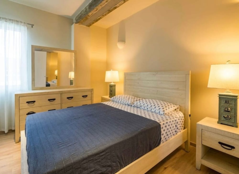Apartamento en Willemstad curazao view 2