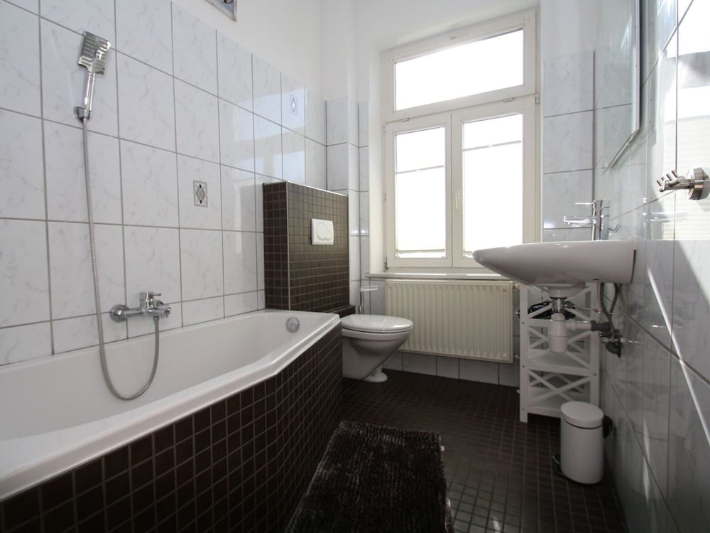 Ferienwohnung am Aubach in Schwerin