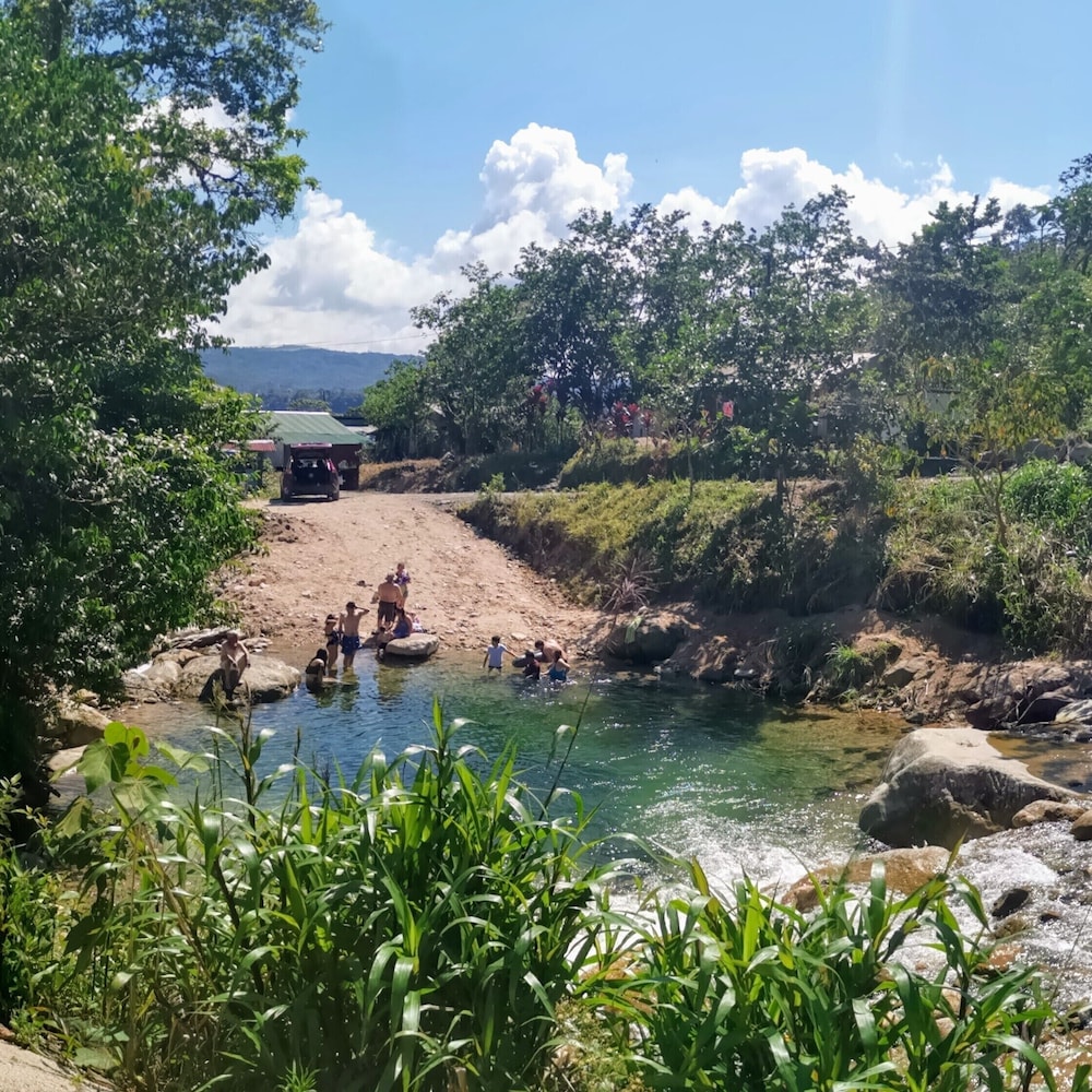 Finca de la Vaca - Casa el Mirador view 3