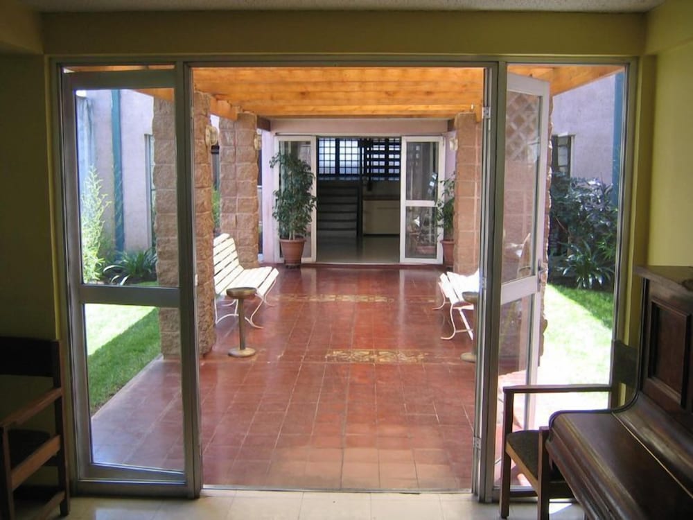 Hostal Americano view 2
