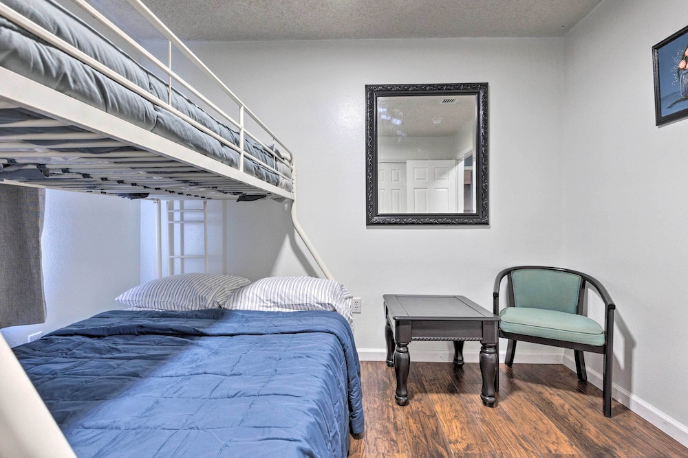 Ocean Springs Family Home < 1 Mi to Beach view 3